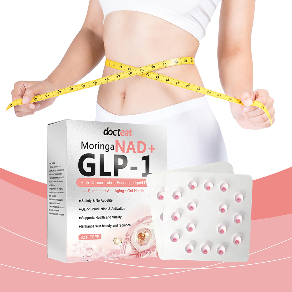 Coffee Tea For Weight Loss - GLP-1 Slimming Health Ultra Concentrated Essence