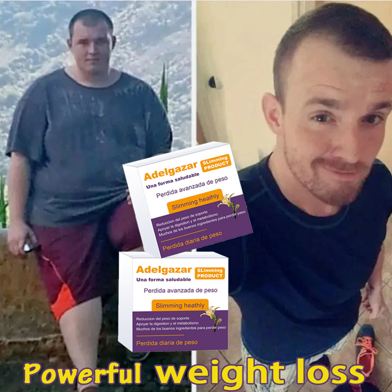 Coffee Tea For Weight Loss - Powerful Lose Weight for Men Slimming
