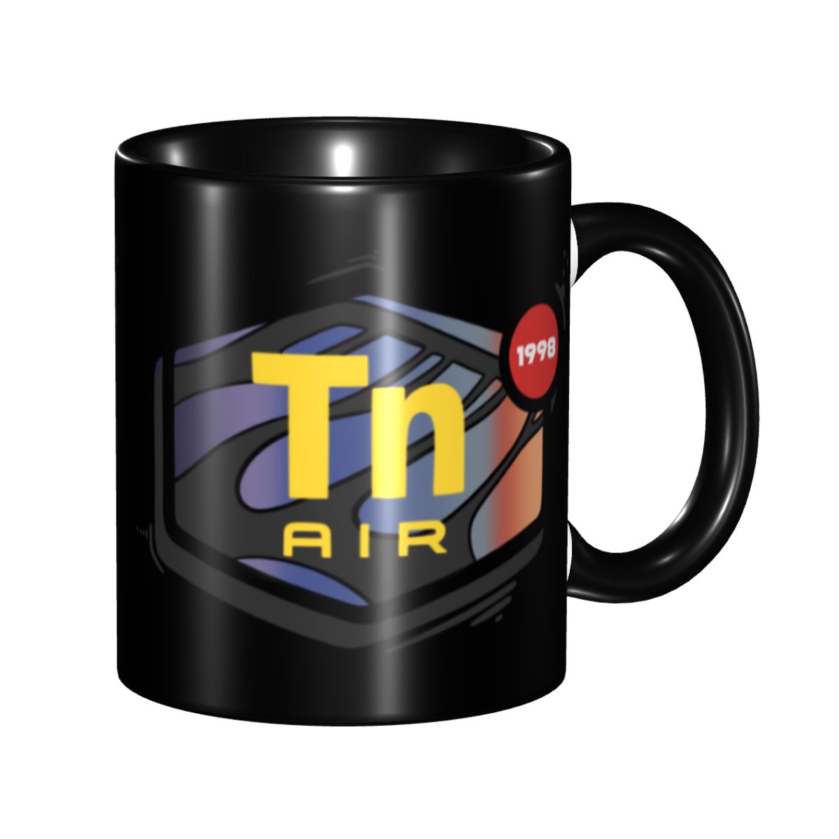 Coffee Plus Tea - Customized Air Max TN Plus Coffee