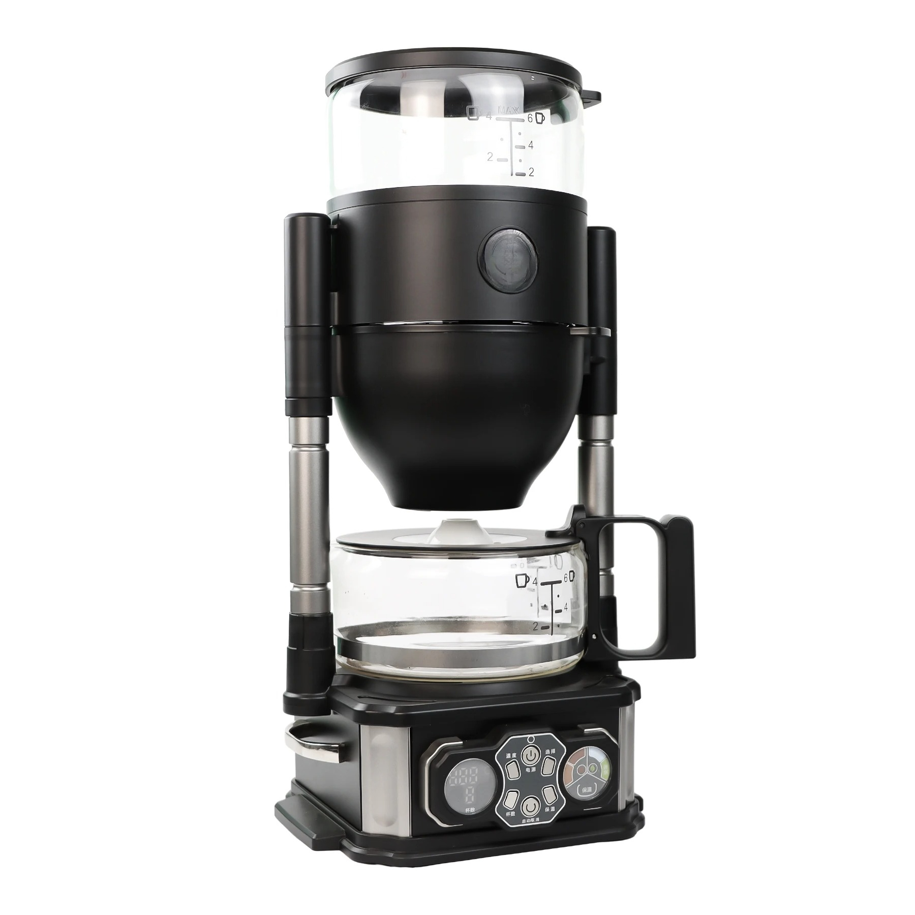 Coffee Tea Espresso Machines - Home Electric Drip Coffee Makers Home