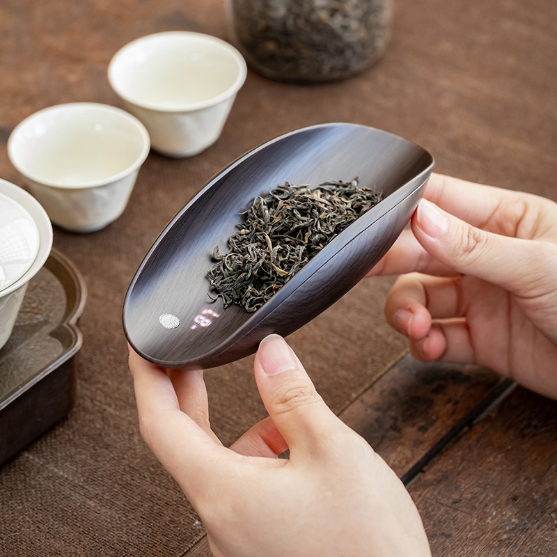 Coffee Bean Scale - Mini Scale for Coffee Beans Weighting/Dosing,