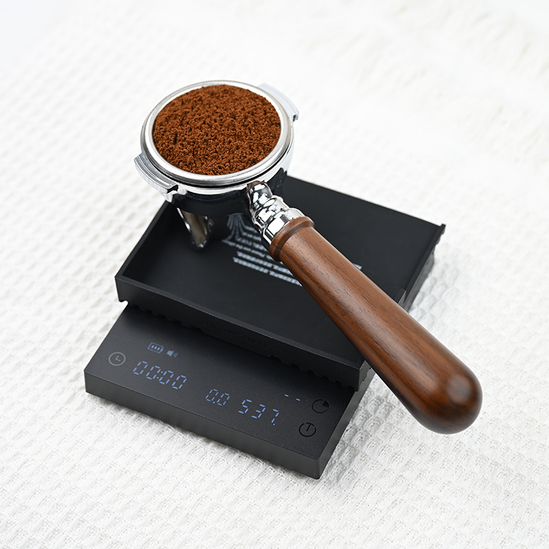 TIMEMORE Basic 3 Black Mirror  - Coffee Bean Scale 评论和价格