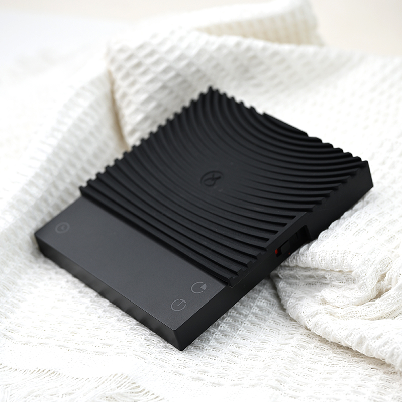 TIMEMORE Basic 3 Black Mirror  - Coffee Bean Scale 评论和价格