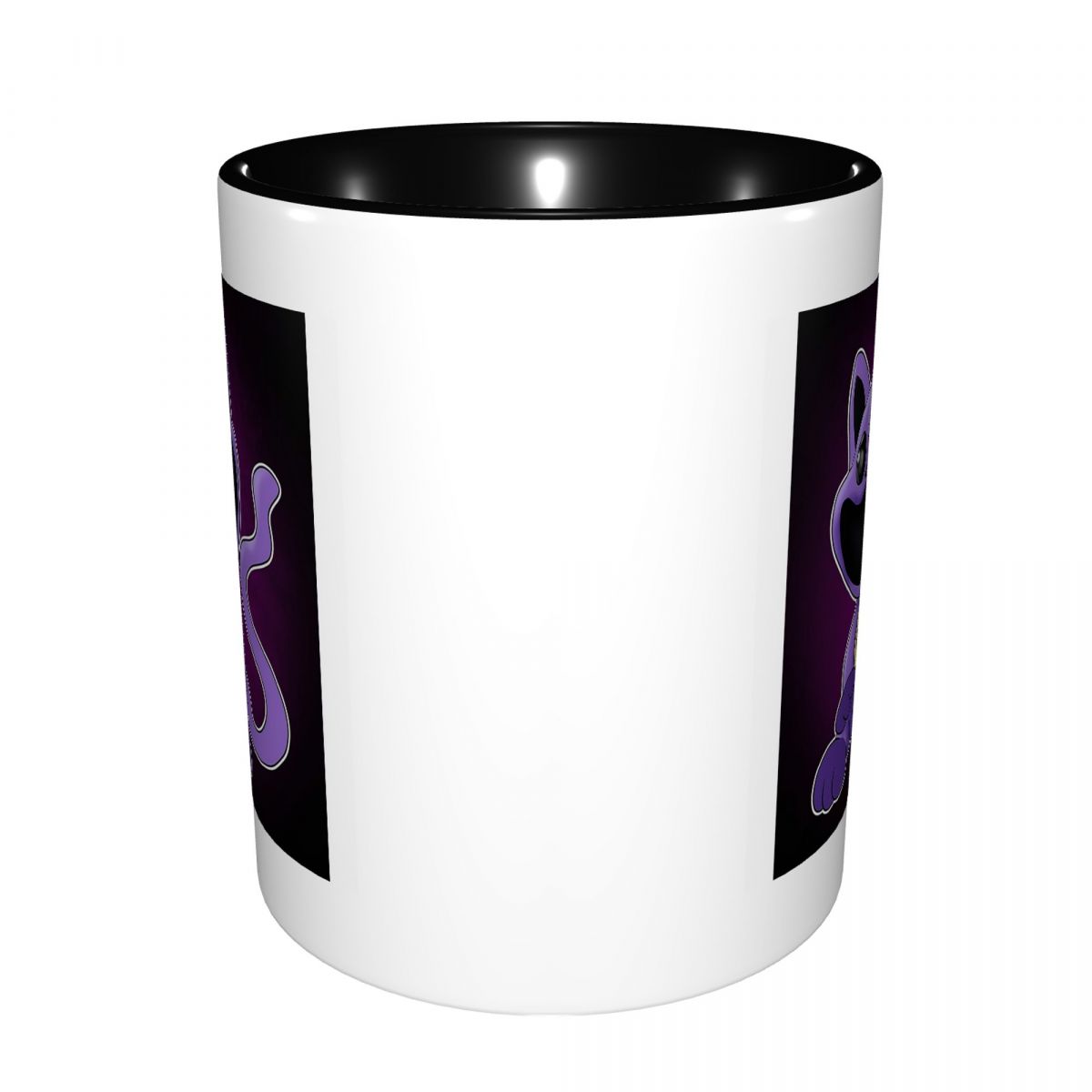 Catnap Plus Mug Funny Ceramic  - Coffee Plus Tea 评论和价格