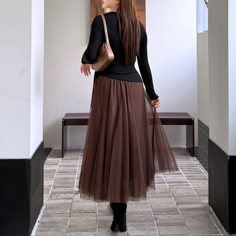 XXXL Fashion Plus Size Women M - Coffee Plus Tea 评论和价格