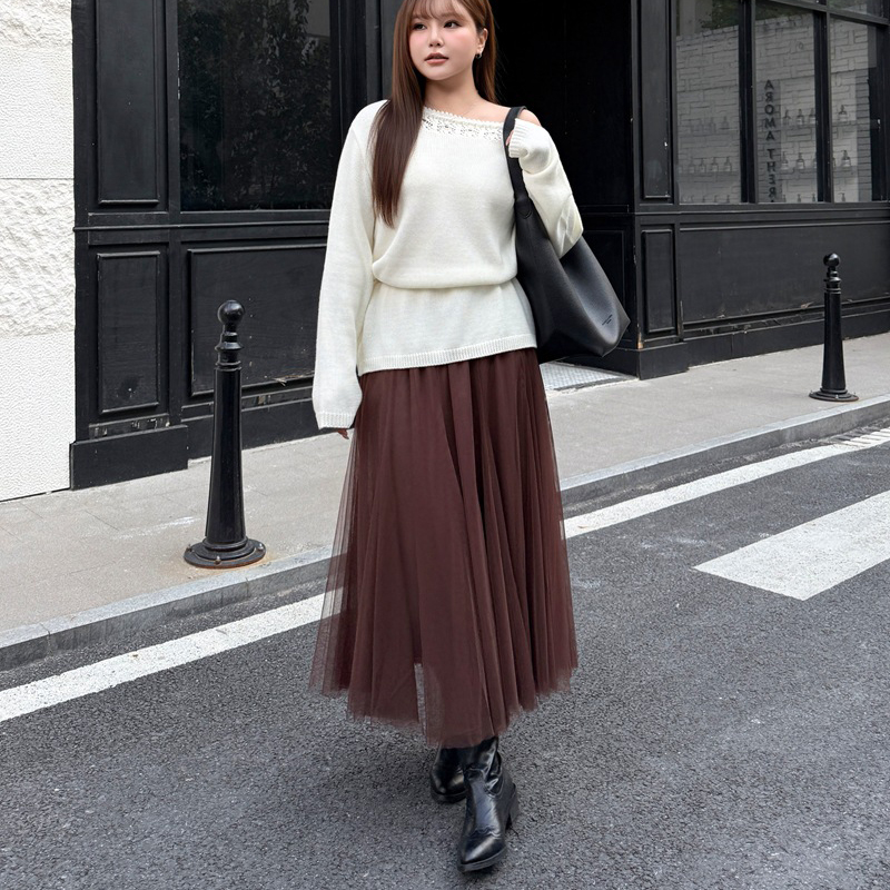 XXXL Fashion Plus Size Women M - Coffee Plus Tea 评论和价格
