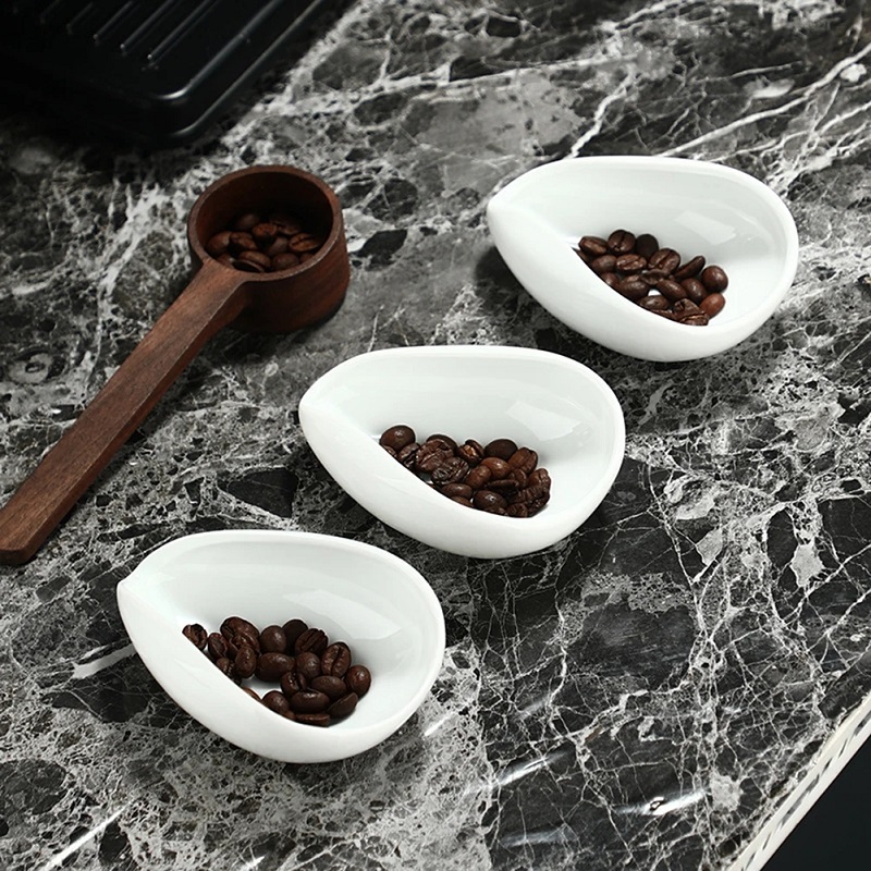 Coffee Beans Dose Trays Pure W - Coffee Tea And Bean 评论和价格