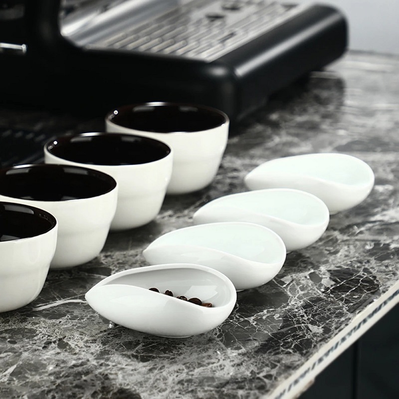 Coffee Beans Dose Trays Pure W - Coffee Tea And Bean 评论和价格