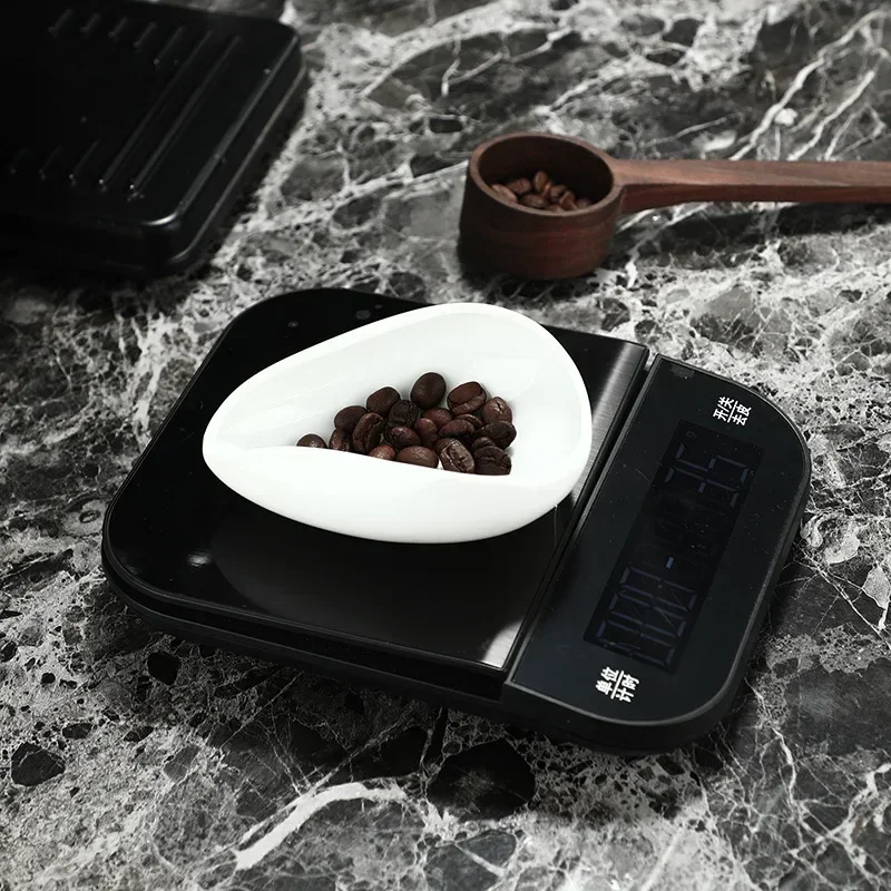 Coffee Bean Measuring Cup Spoo - Coffee Tea And Bean 评论和价格