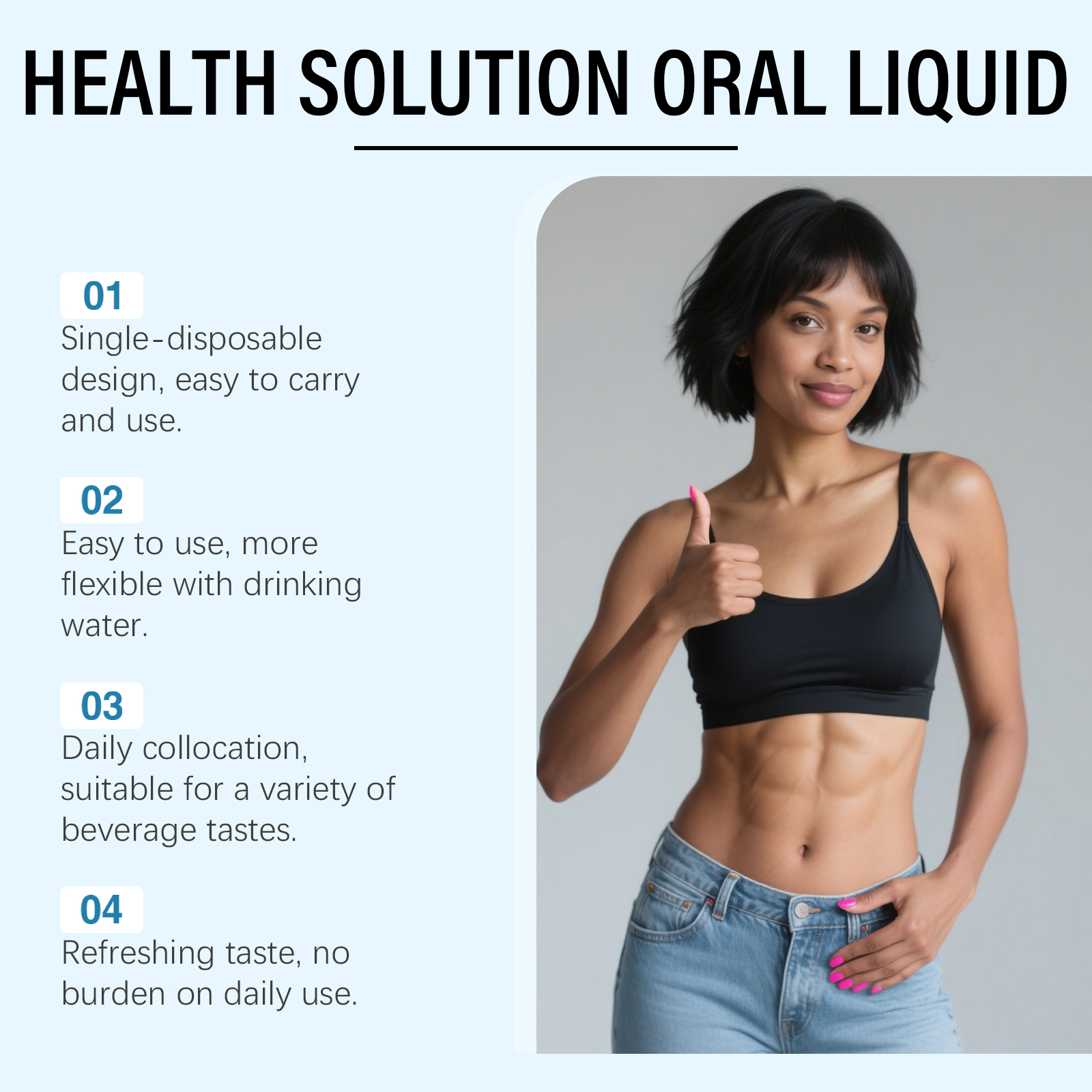 GLP 1 Weight Loss Oral Liquid  - Coffee Tea For Weight Loss 评论和价格