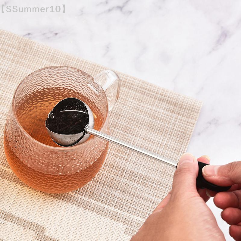 【SSummer10】Stainless Steel Mes - Coffee Tea Leaf 评论和价格