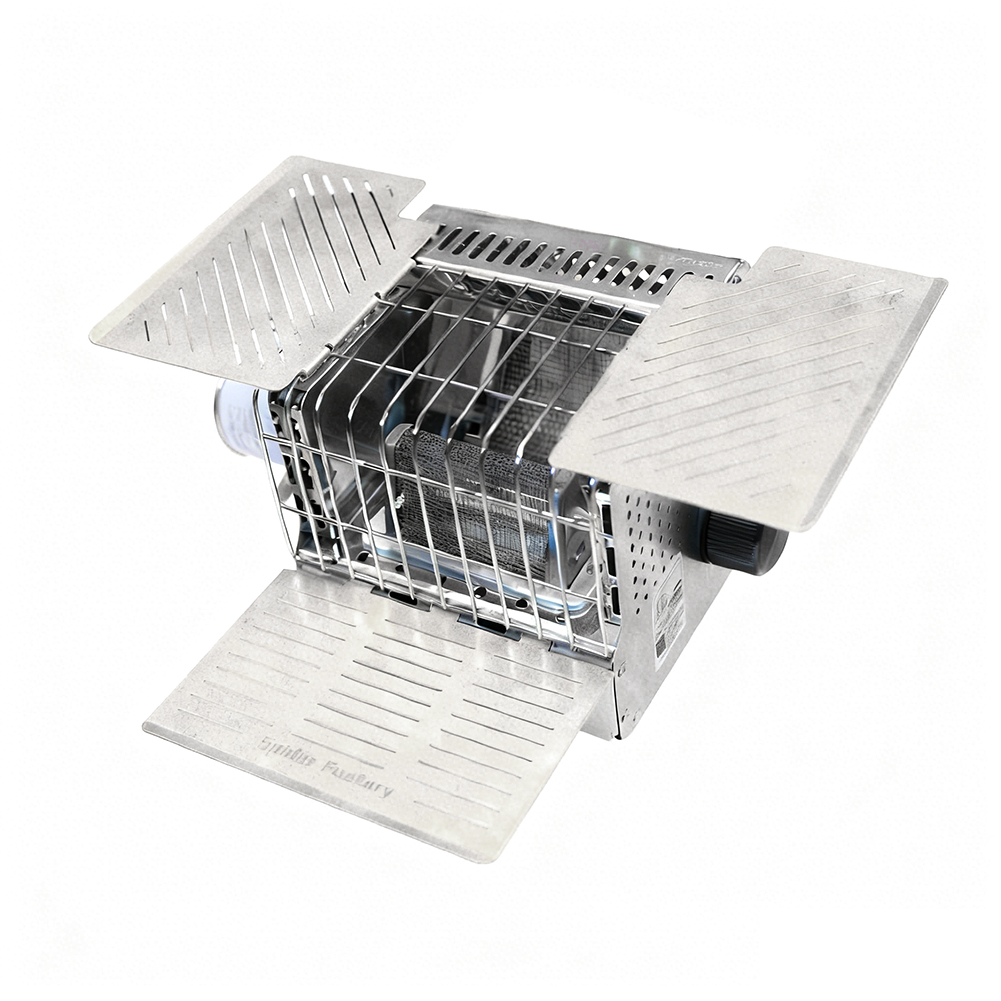Heating Stove Rack for Cubic G - Switching Coffee To Tea 评论和价格