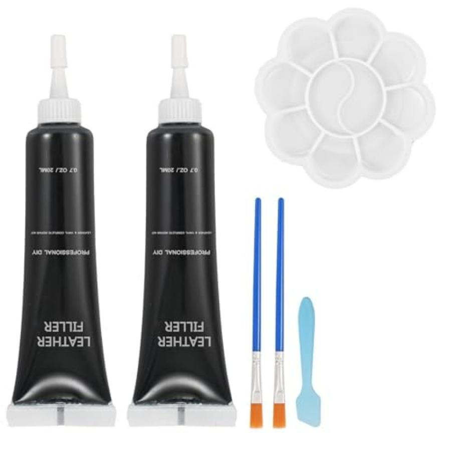 Vinyl and Leather Repair Kit,  - Tea & Coffee Kent 评论和价格