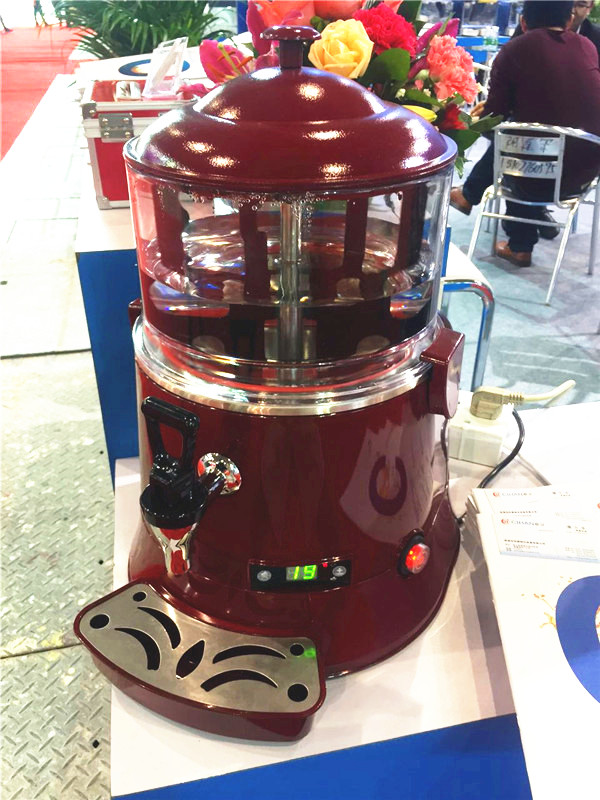 Commercial 5L Drinking Hot Cho - Coffee Tea Van 评论和价格