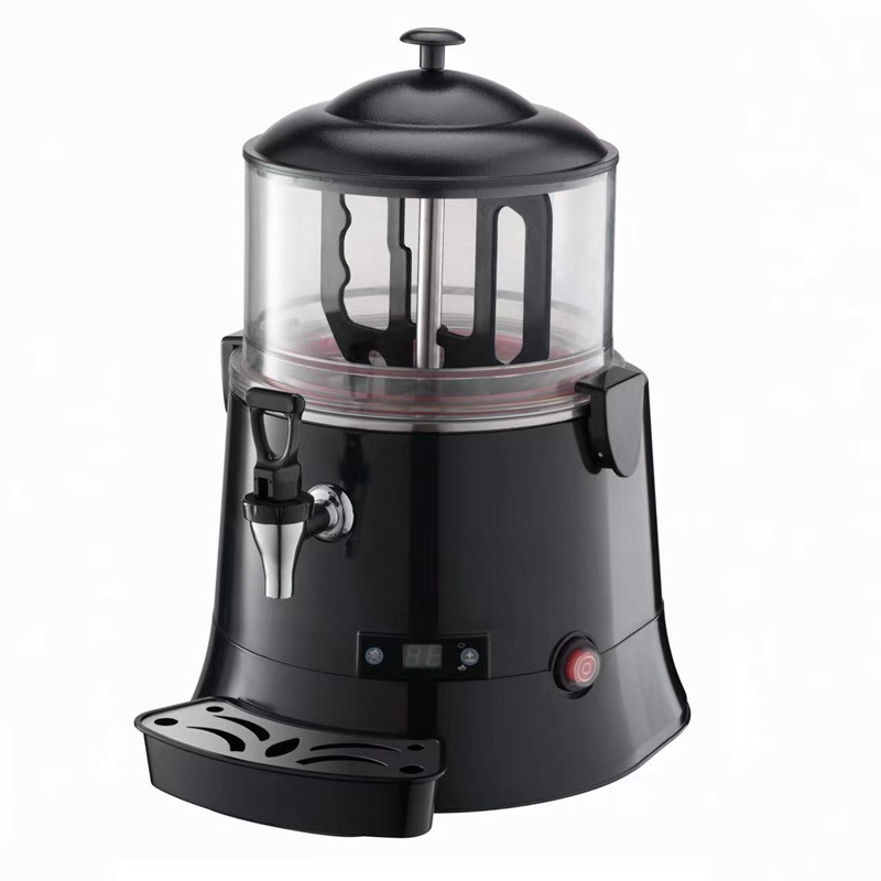 Commercial 5L Drinking Hot Cho - Coffee Tea Van 评论和价格