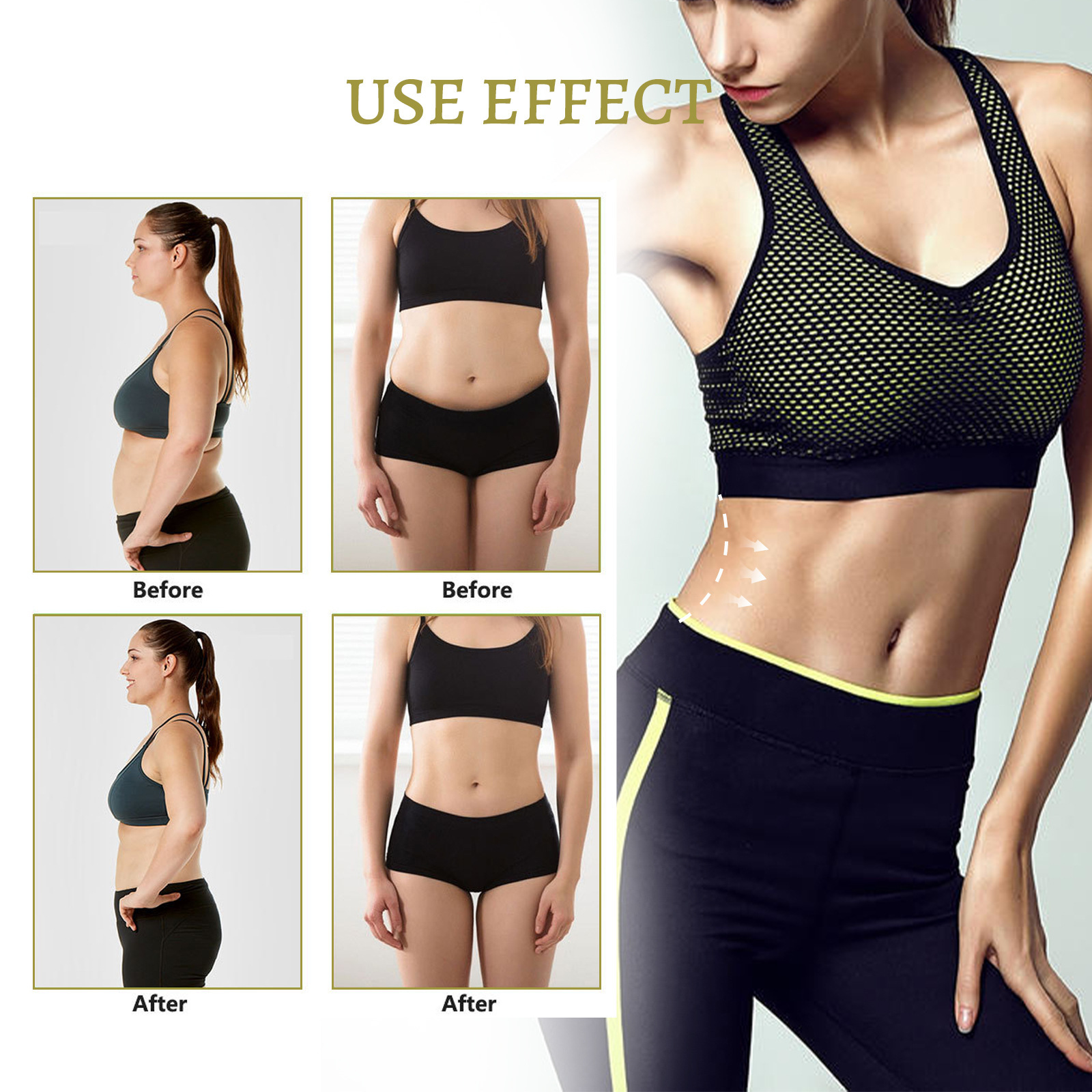 Women Slimming Capsules Detox  - Coffee Tea For Weight Loss 评论和价格