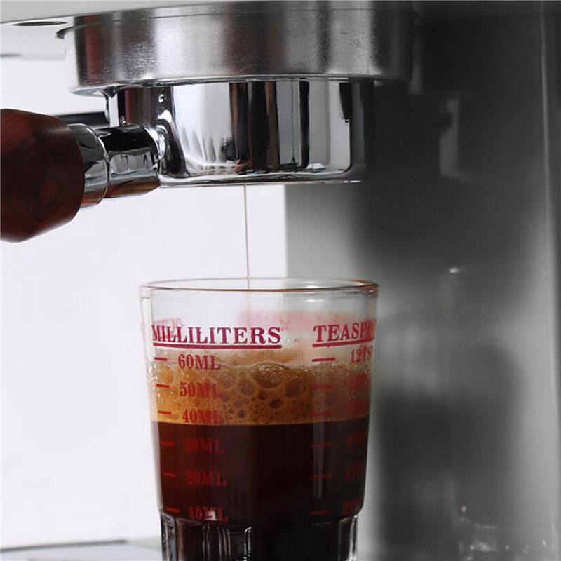 A42F 4PCS Stainless Steel 58Mm - Coffee Tea Espresso Machines 评论和价格