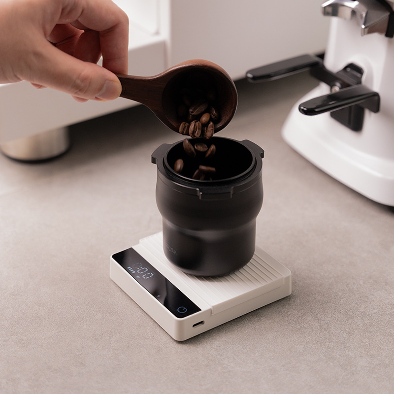 Smart Coffee Scale – Easy Use  - Coffee Bean Scale 评论和价格