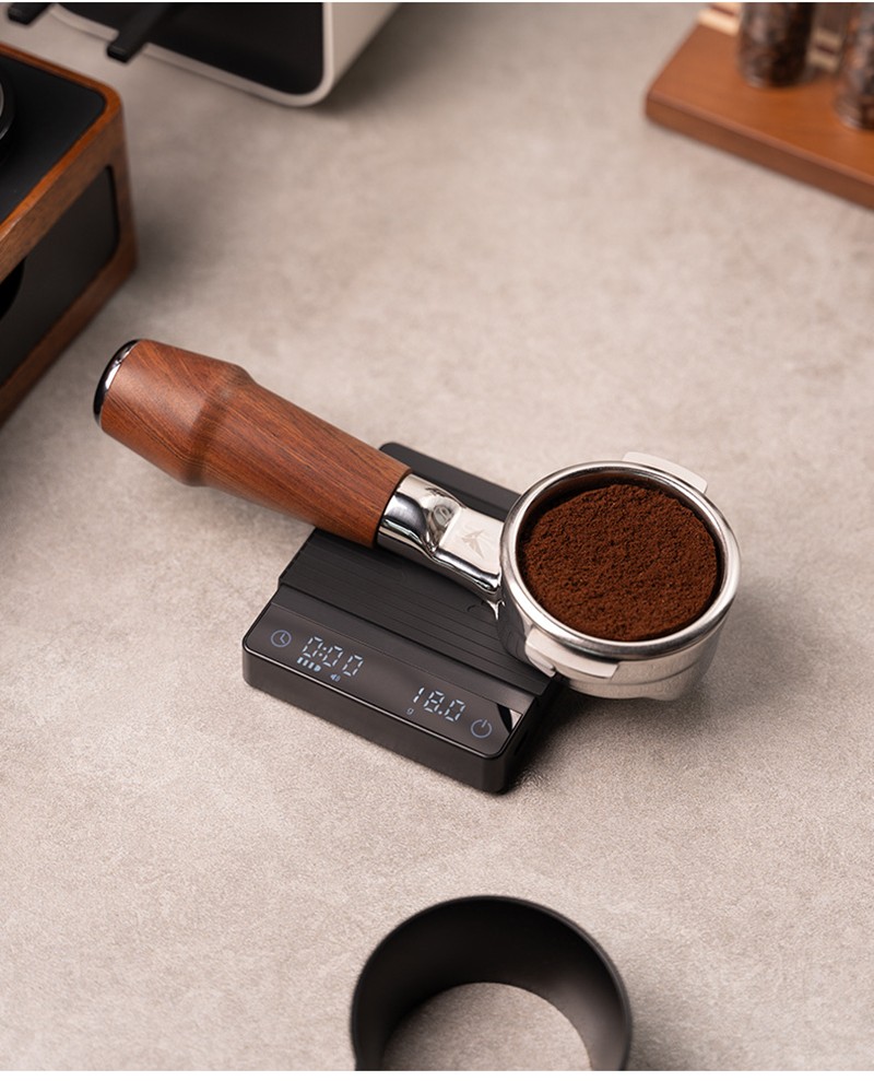 Smart Coffee Scale – Easy Use  - Coffee Bean Scale 评论和价格