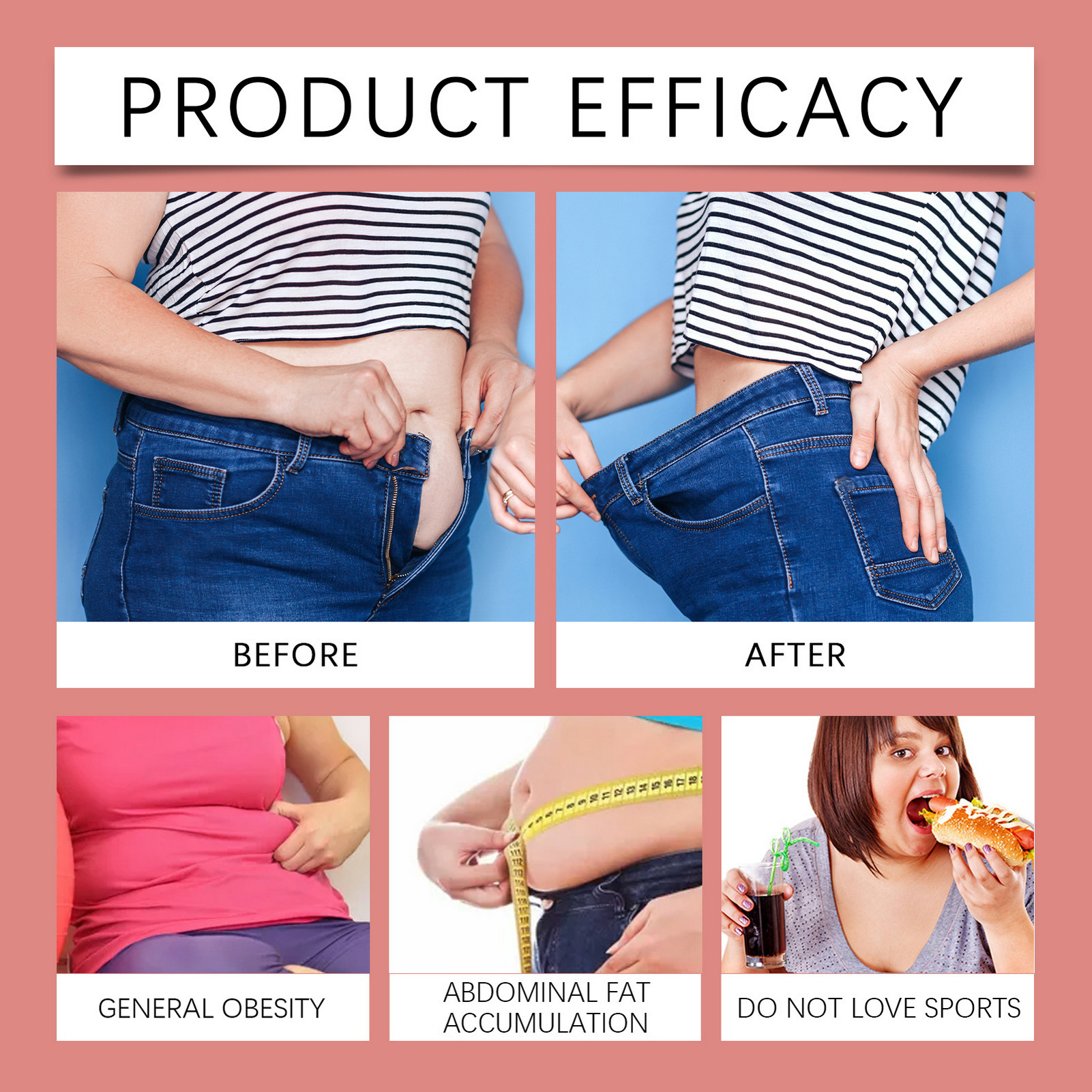 30pcs Weight Management Patch  - Coffee Tea For Weight Loss 评论和价格