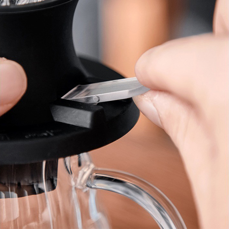 YRP V Coffee Dripper 60 coffee - Switching Coffee To Tea 评论和价格