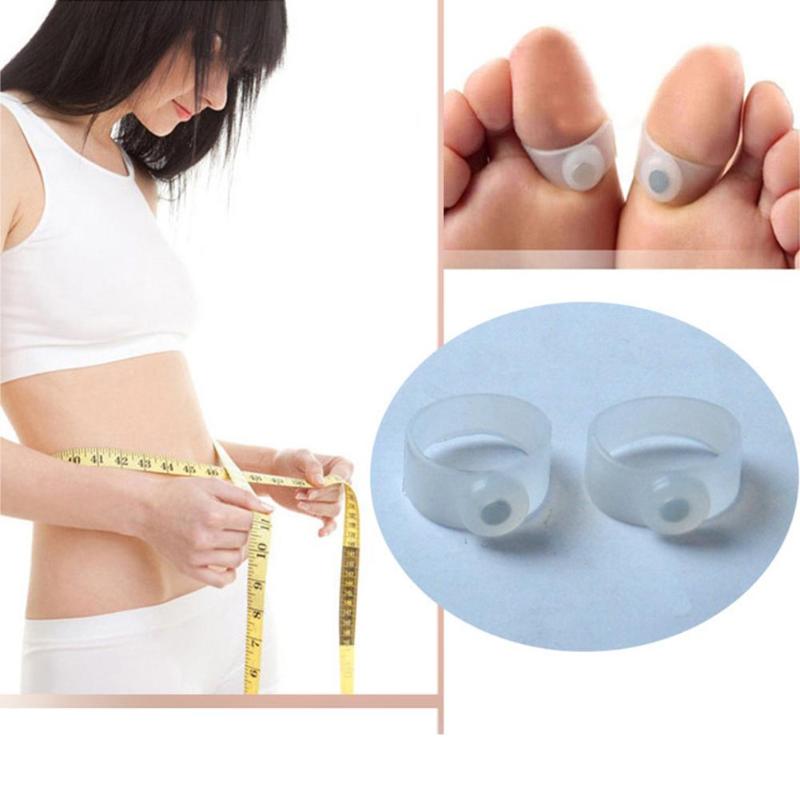 2Pcs/Pair Magnetic Therapy Sli - Coffee Tea For Weight Loss 评论和价格