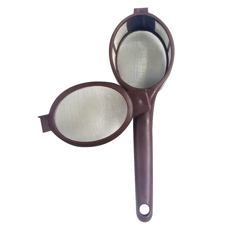 Coffee Filter Spoon Reusable C - Coffee Tea Leaf 评论和价格