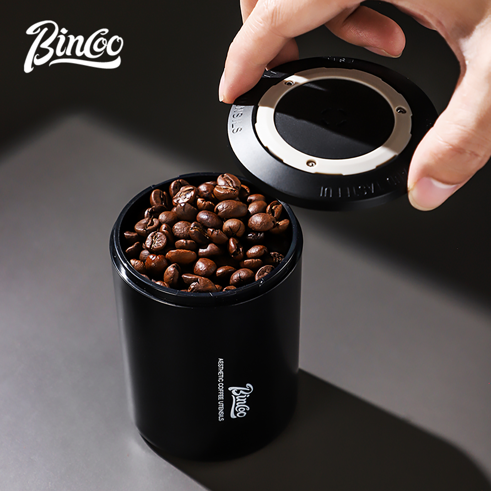 Bincoo Portable Coffee Powder  - Coffee Tea Leaf 评论和价格