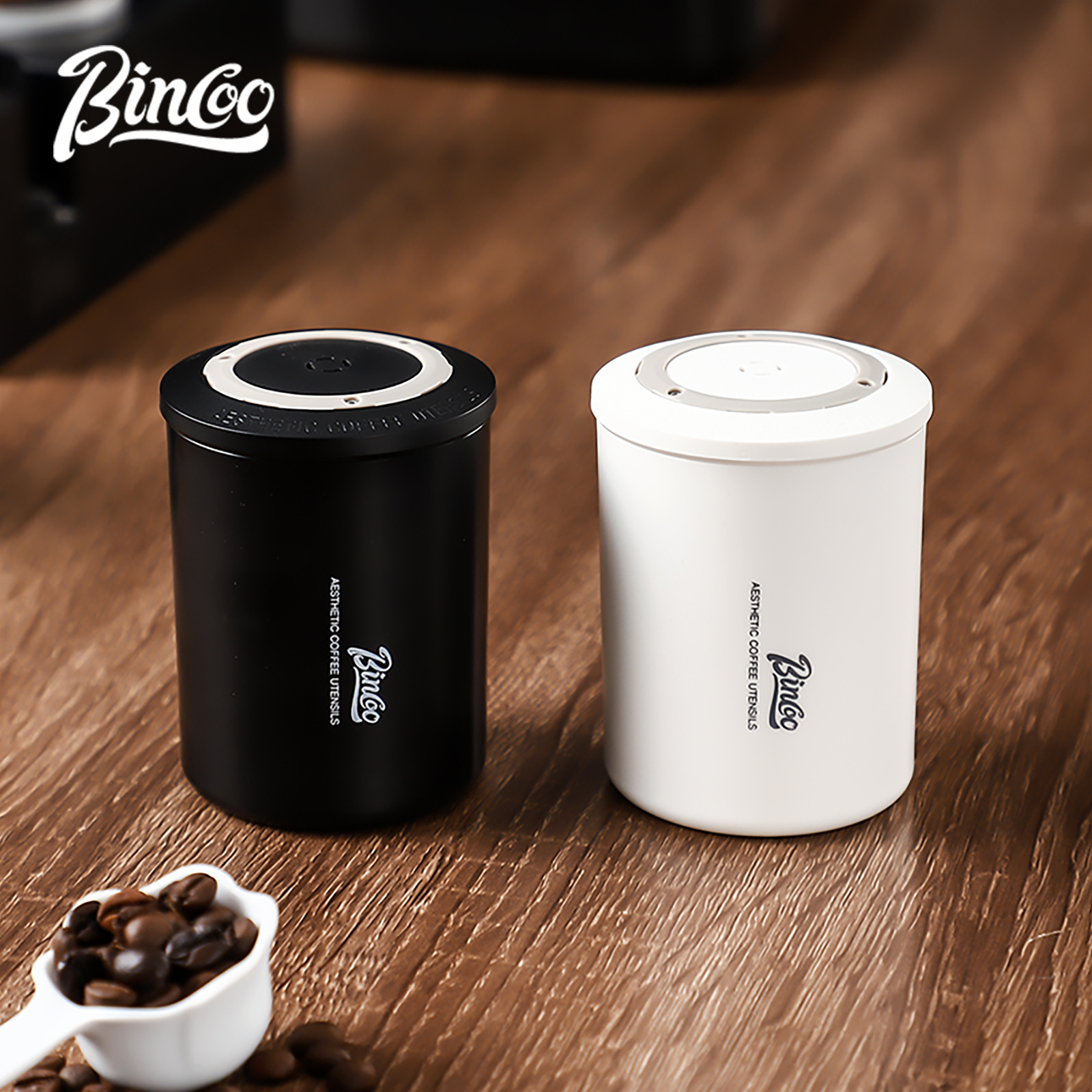 Bincoo Portable Coffee Powder  - Coffee Tea Leaf 评论和价格