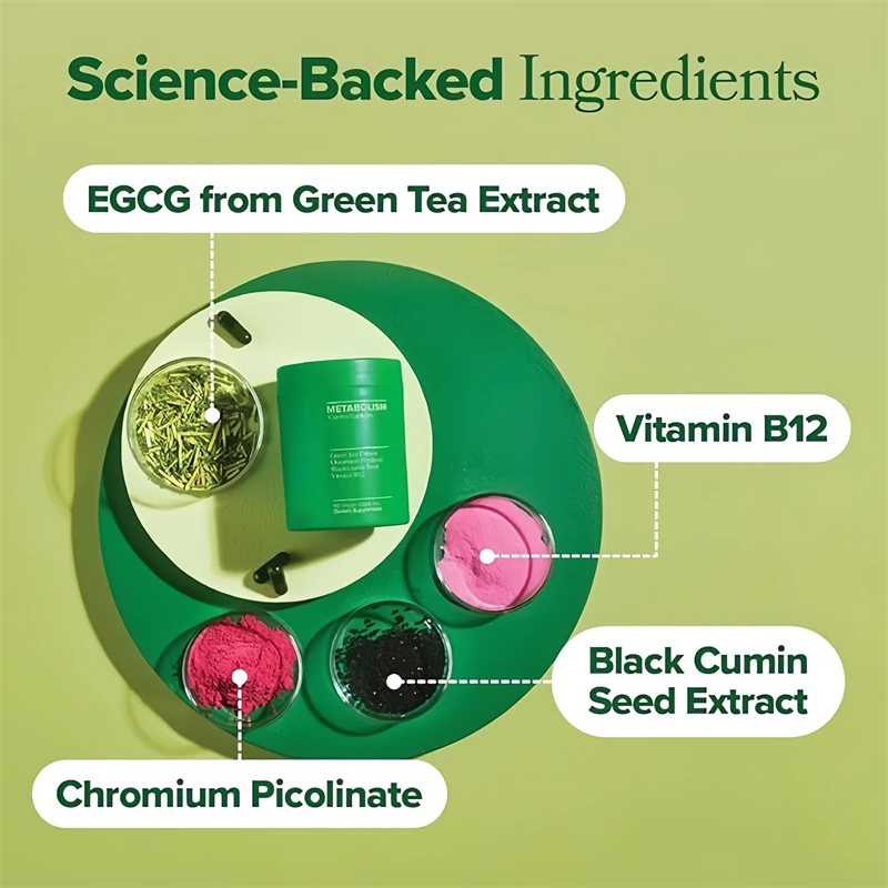 Green Tea Supplement Curb Crav - Coffee Tea For Weight Loss 评论和价格