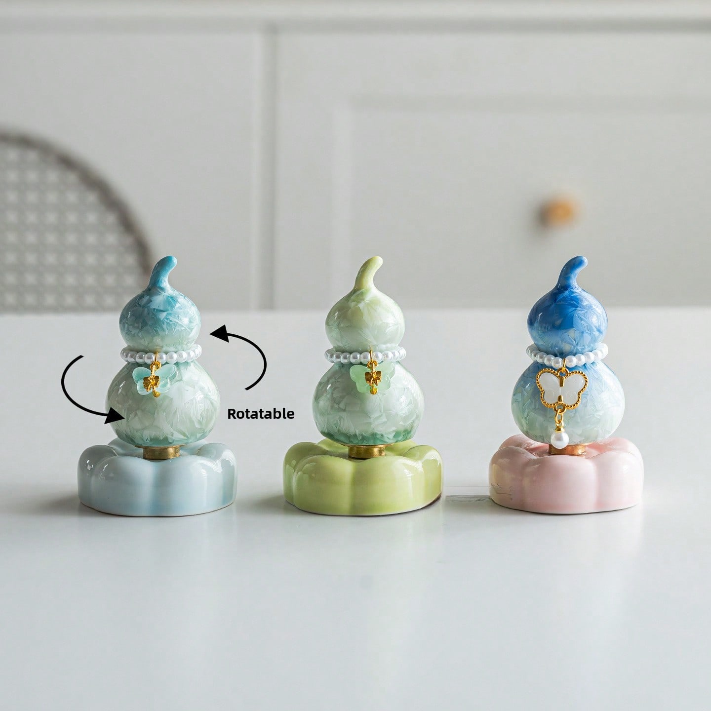 Jingdezhen Taoyang Xincun Rota - Tea & Coffee Kent 评论和价格