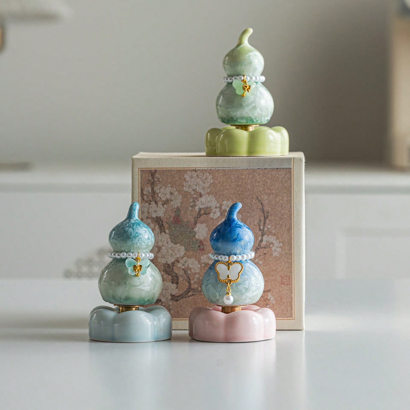 Jingdezhen Taoyang Xincun Rota - Tea & Coffee Kent 评论和价格
