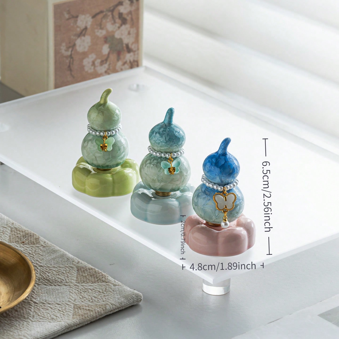 Jingdezhen Taoyang Xincun Rota - Tea & Coffee Kent 评论和价格