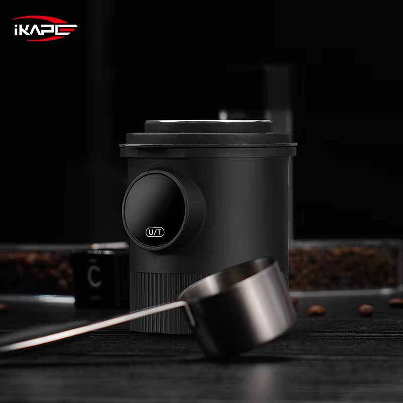 IKAPE Rechargeable Espresso Me - Coffee Bean Scale 评论和价格