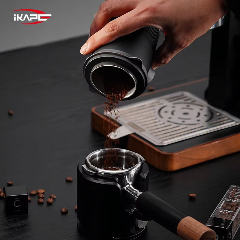 IKAPE Rechargeable Espresso Me - Coffee Bean Scale 评论和价格