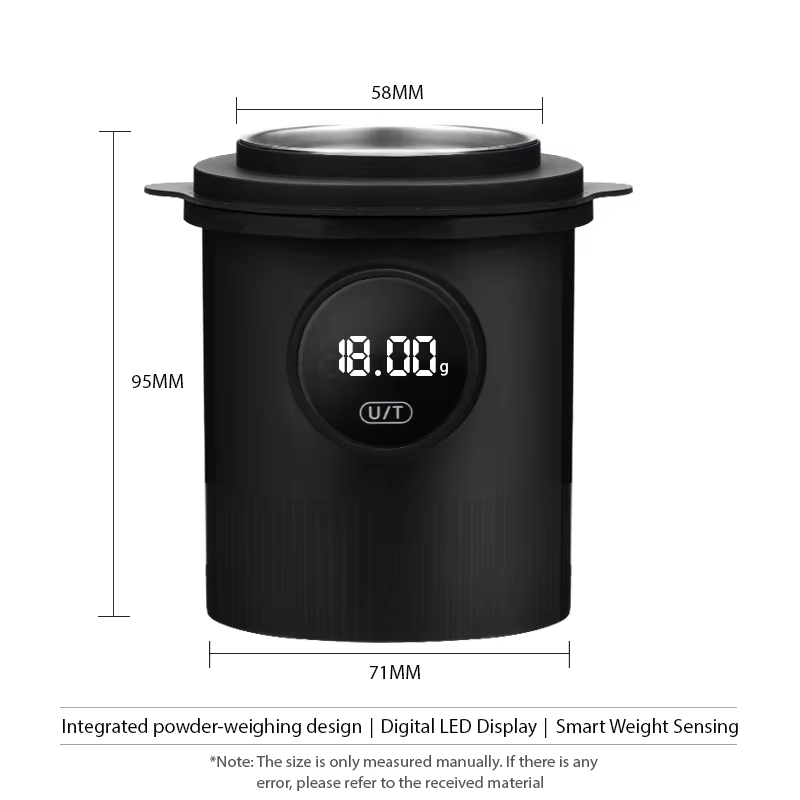 IKAPE Rechargeable Espresso Me - Coffee Bean Scale 评论和价格