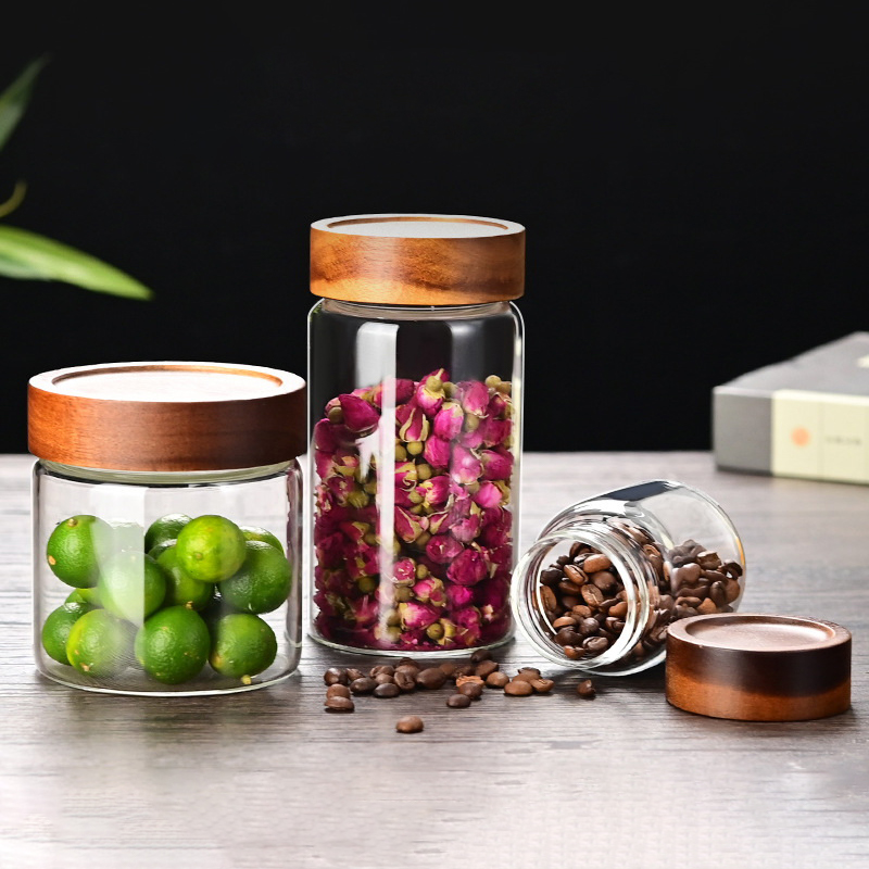 Coffee Beans Storage Container - Coffee Tea And Bean 评论和价格