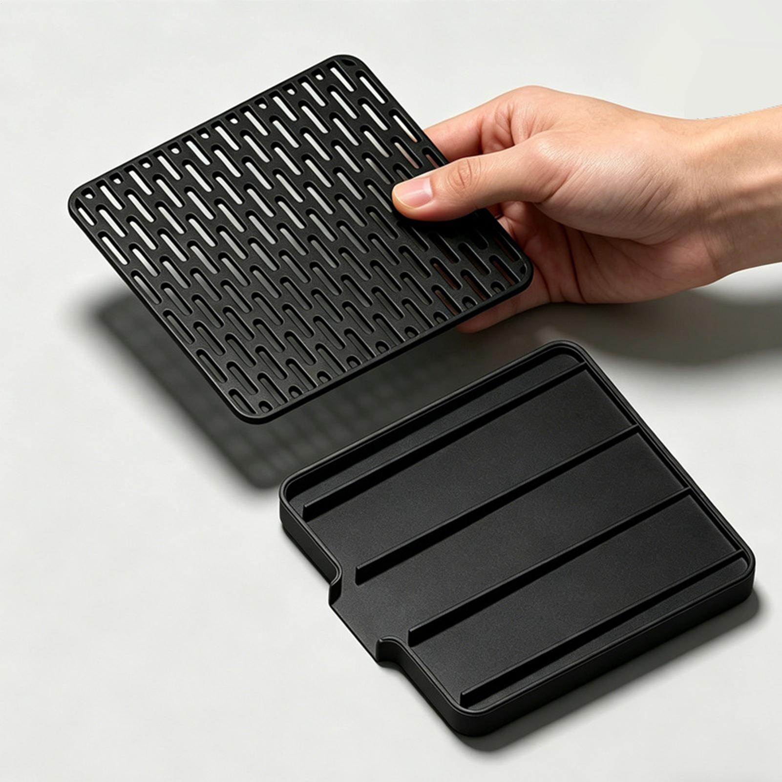 Scale Auto-Draining Tray Digit - Coffee Bean Scale 评论和价格