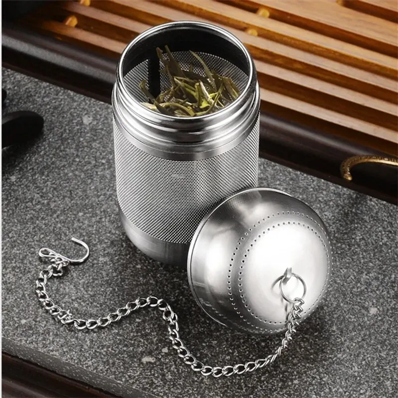 Tea Strainer Stainless Steel T - Coffee Tea Leaf 评论和价格