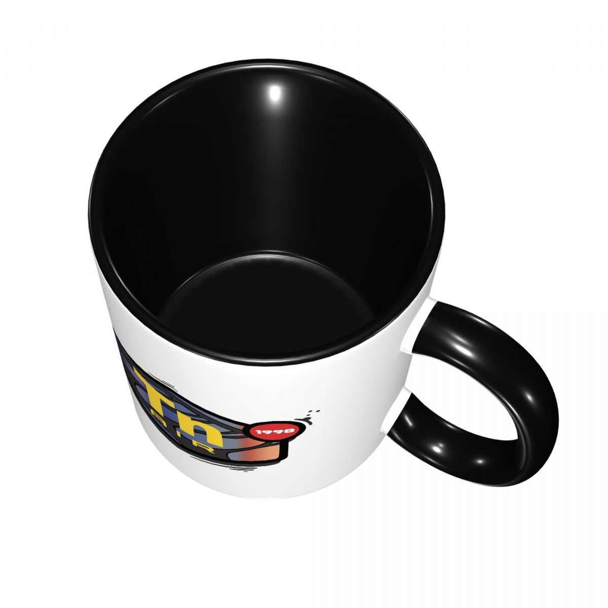 Air Max TN Plus Mug Funny Cera - Coffee Plus Tea 评论和价格