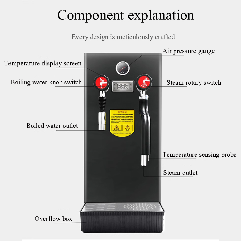 Commercial Automatic Electric  - Tea & Coffee Kent 评论和价格