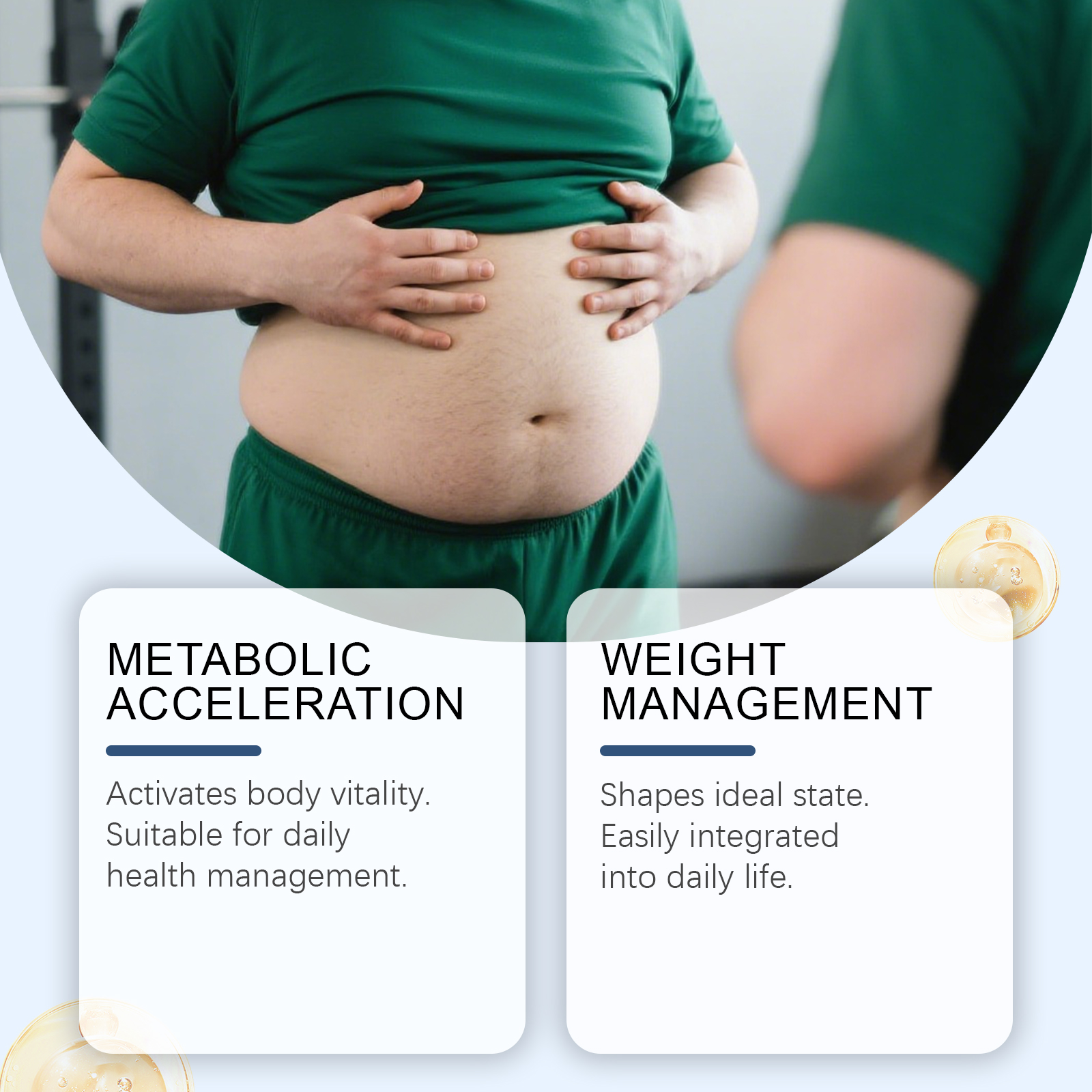 GLP 1 GIP Weight Management En - Coffee Tea For Weight Loss 评论和价格