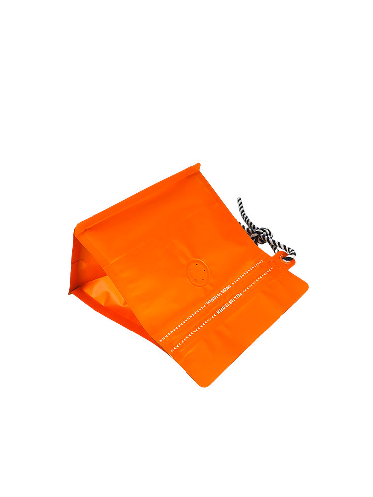 Self-Sealing Aluminum Foil Cof - Coffee Tea And Bean 评论和价格