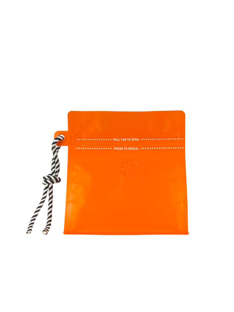 Self-Sealing Aluminum Foil Cof - Coffee Tea And Bean 评论和价格