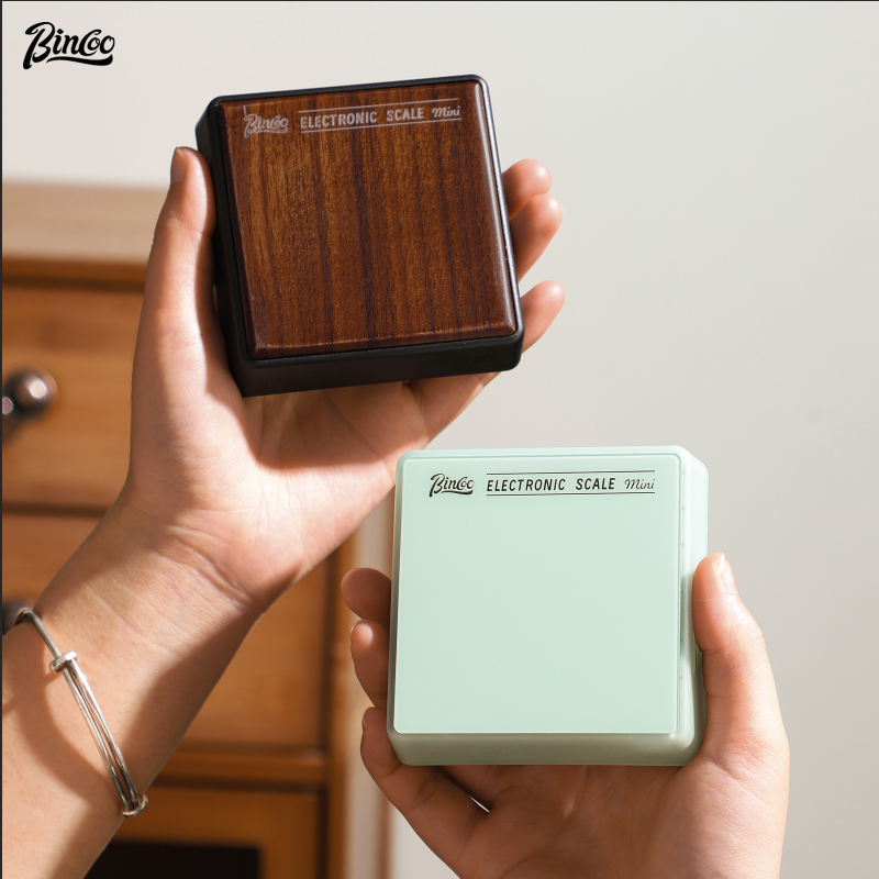Bincoo electronic coffee scale - Coffee Bean Scale 评论和价格