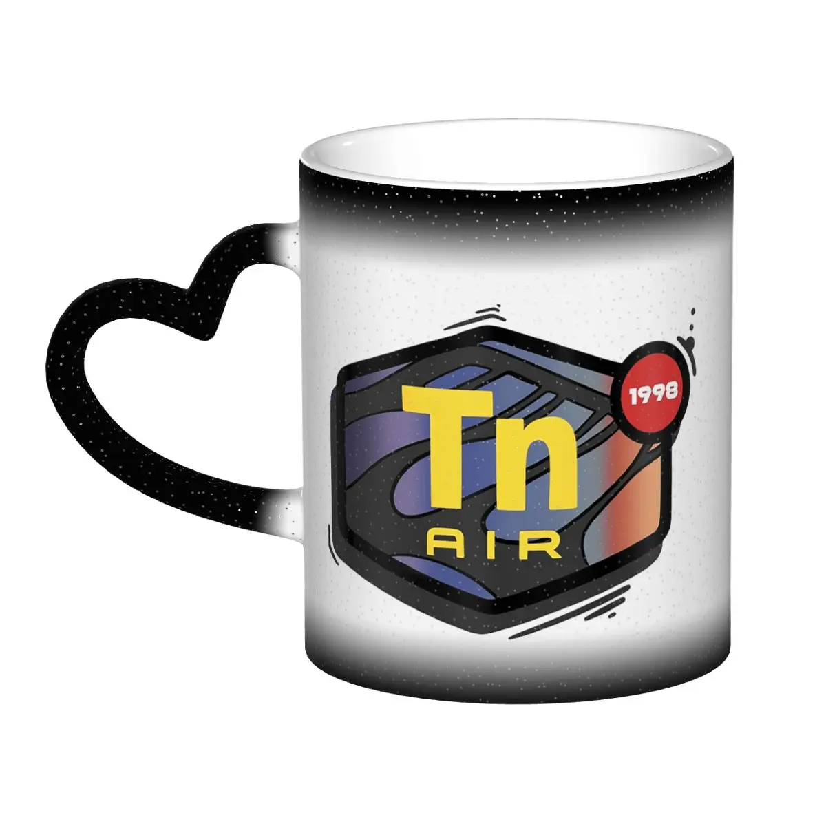 Air Max TN Plus Mug Funny Cera - Coffee Plus Tea 评论和价格