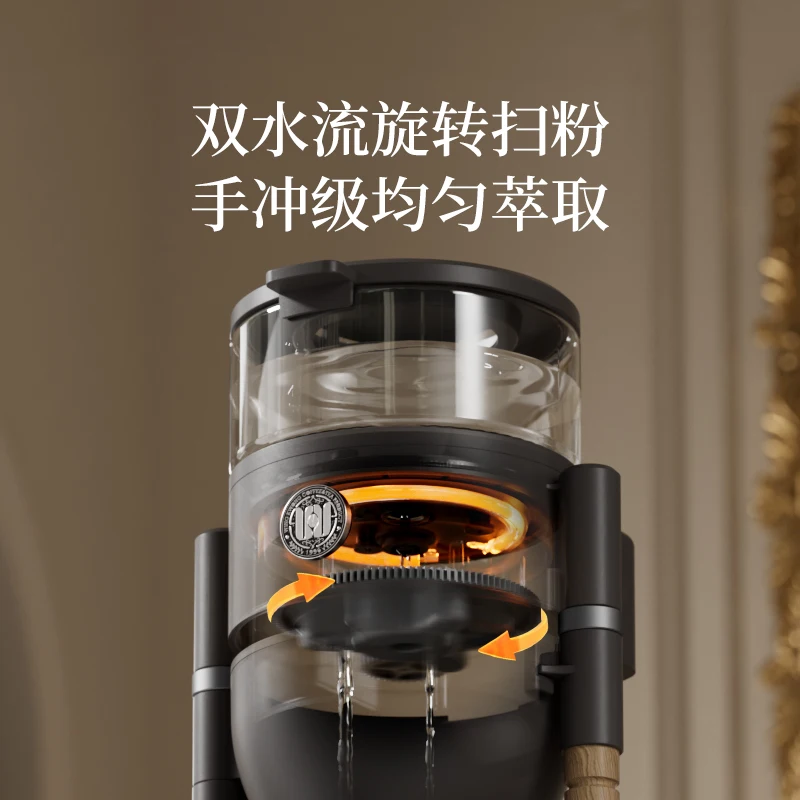 Home Electric Drip Coffee Make - Coffee Tea Espresso Machines 评论和价格