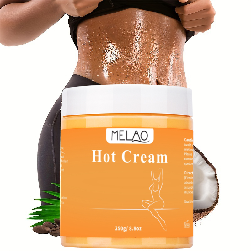 MELAO Hot Cream Massage Gel -  - Coffee Tea For Weight Loss 评论和价格