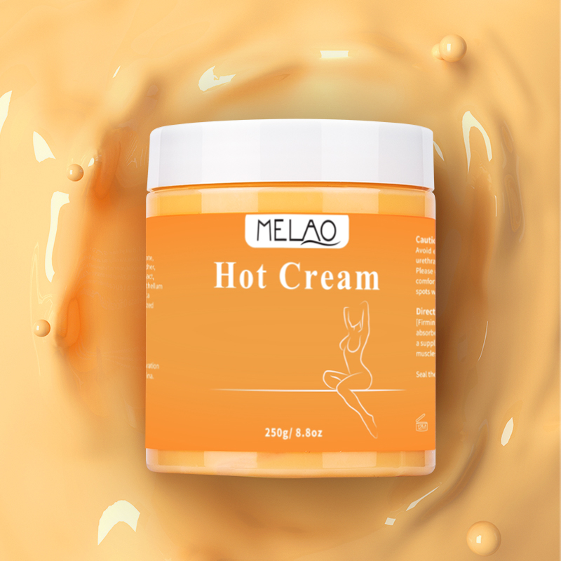 MELAO Hot Cream Massage Gel -  - Coffee Tea For Weight Loss 评论和价格