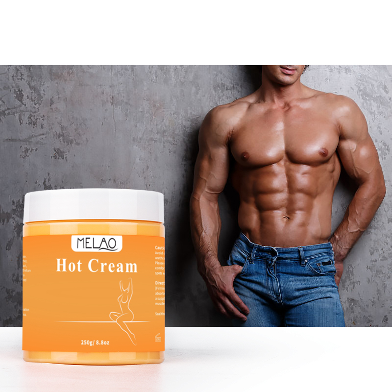 MELAO Hot Cream Massage Gel -  - Coffee Tea For Weight Loss 评论和价格